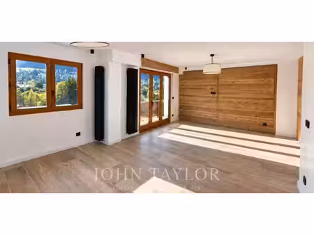 appartement avec terrasse megeve (74)