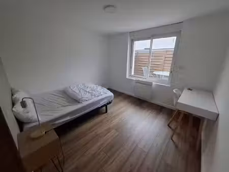 colocation à louer