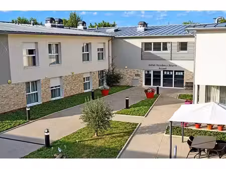 studio à vendre