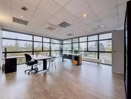 espace bureau à louer