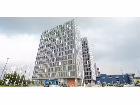 bureau à louer à antwerpen pour € 848