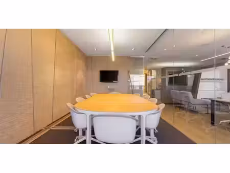 bureau à louer à diegem pour € 819