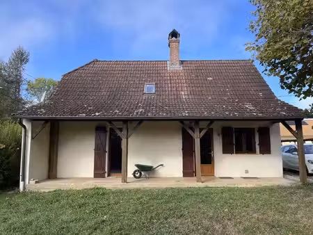 ferme à vendre