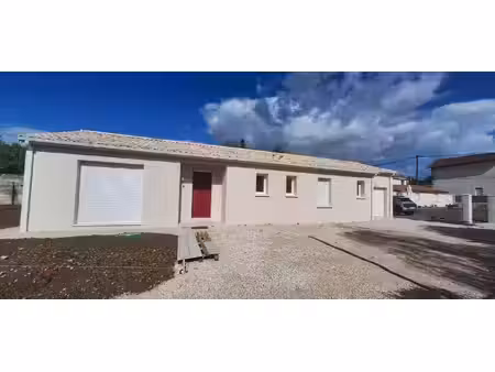 maison à louer