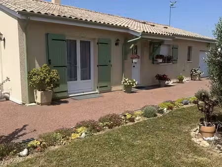 maison en viager
