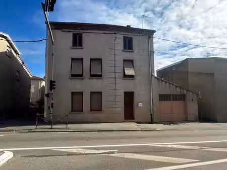 maison à louer