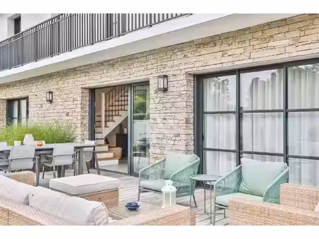 maison à louer