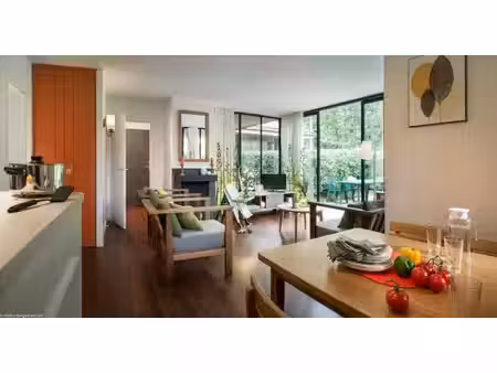 villa à vendre