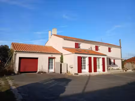 maison à louer