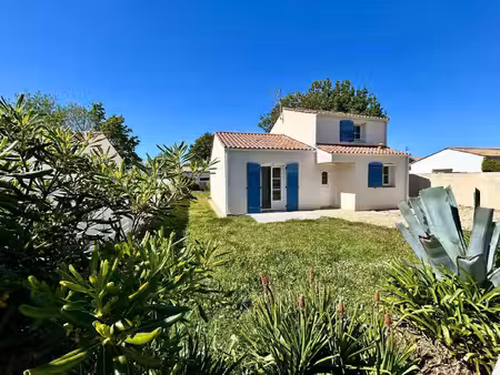 maison à louer