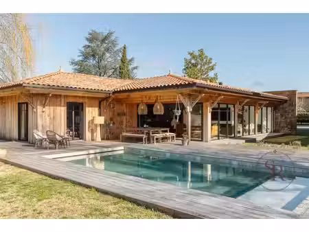 maison de luxe à vendre à la teste-de-buch