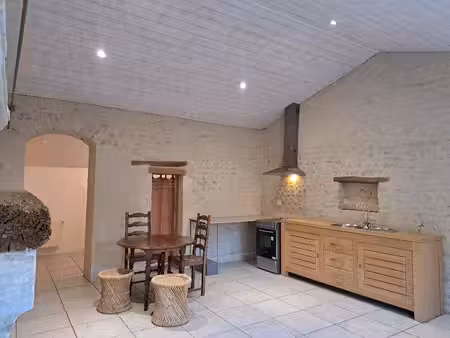 maison à louer