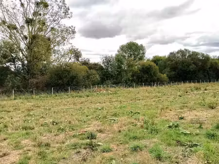 terrain constructible neuf à vendre