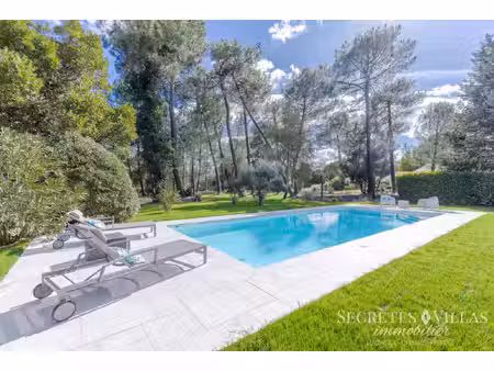 villa de luxe à vendre à pessac