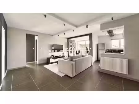 vente appartement 3 pièces 64.81 m² à martigues (13500)  165 000 €
