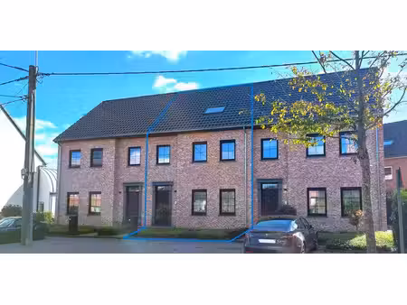 maison à louer à koersel pour € 1.280 avec 3 chambres à coucher