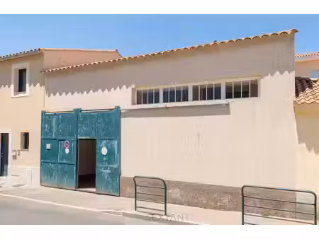 espace bureau à vendre