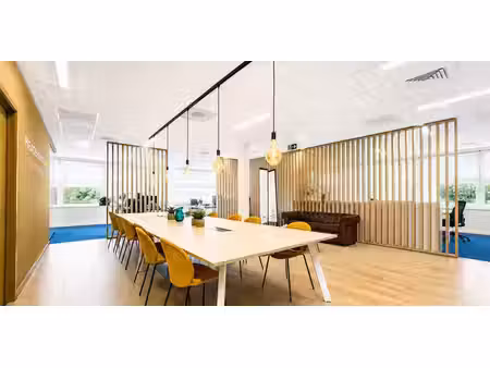 bureau à louer à nivelles pour € 3.680