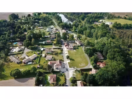 terrain constructible neuf à vendre