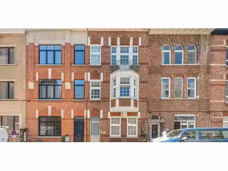 appartement à louer à leuven pour € 1.500 avec 2 chambres à coucher
