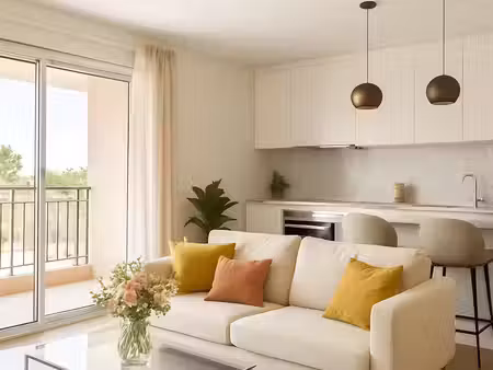 appartement neuf à vendre