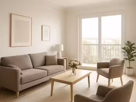 appartement neuf à vendre