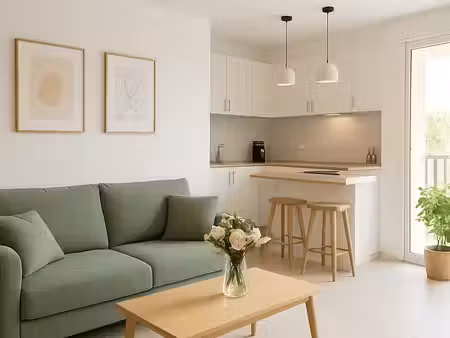 appartement neuf à vendre