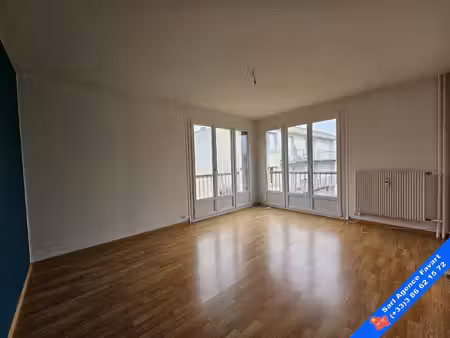 appartement proche gare sncf - résidence sécurisée
