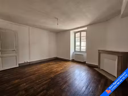 appartement quartier st andré