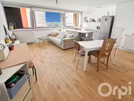 vente appartement 2 pièces 46 m² à bagnolet (93170)  175 000 €