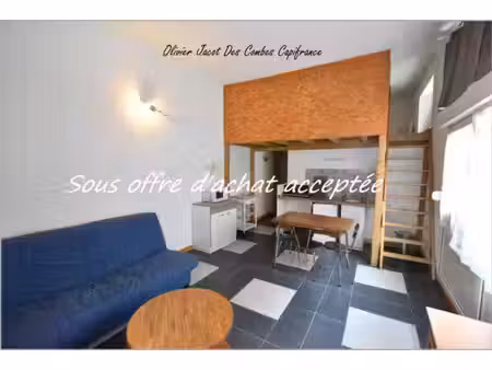 appartement à vendre 1 pièces belfort (90)