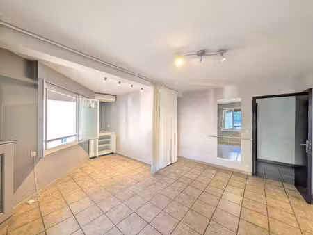 espace bureau à vendre