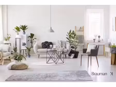 maison de plain-pied à vendre