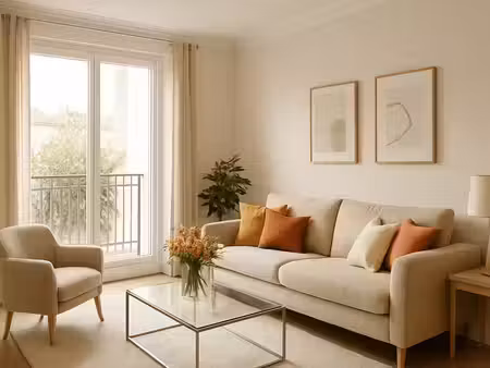 appartement neuf à vendre