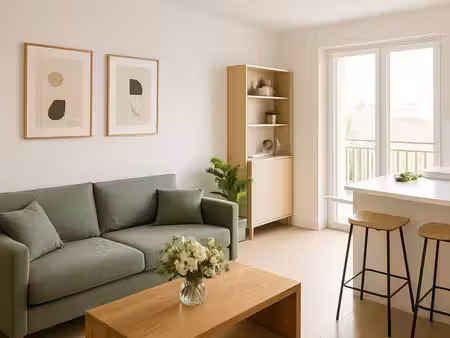 appartement neuf à vendre