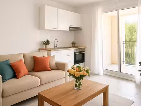 appartement neuf à vendre