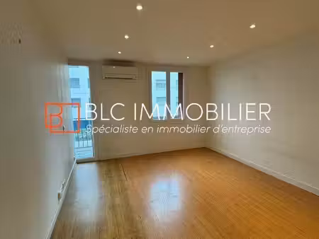 espace bureau à vendre