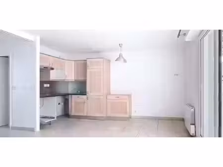 appartement avec terrasse ville d’ete - arcachon (33)