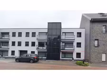 appartement te huur in hamont-achel met 2 slaapkamers