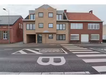 appartement te huur in merksplas met 1 slaapkamer