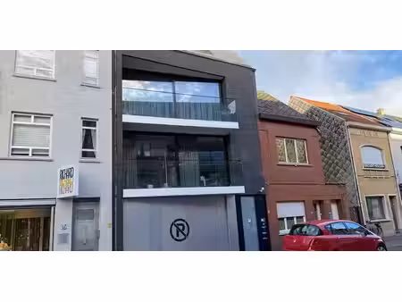 appartement à louer à willebroek pour € 845 avec 1 chambre à coucher