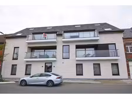 appartement te huur in ardooie met 3 slaapkamers