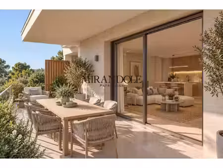 appartement neuf à vendre