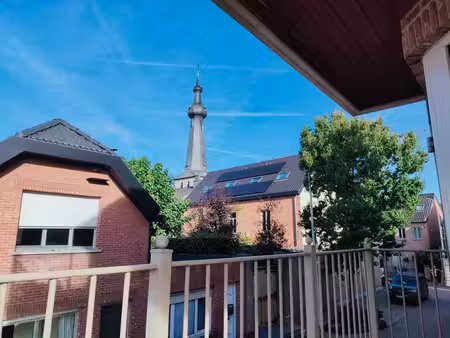 appartement te huur in oelegem met 2 slaapkamers