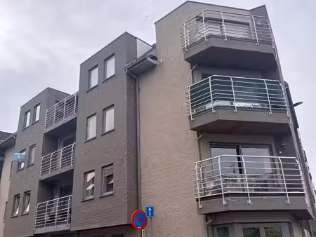appartement te huur in zottegem met 2 slaapkamers