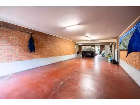 garage te huur in deurne