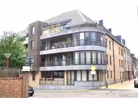 appartement te huur in asse met 1 slaapkamer