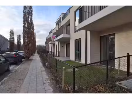 appartement te huur in beveren-kruibeke-zwijndrecht met 2 slaapkamers