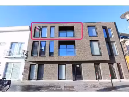 appartement te huur in melsele met 2 slaapkamers
