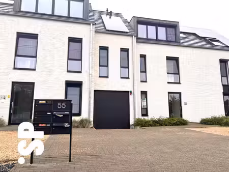 appartement te huur in dessel met 1 slaapkamer